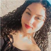 Professora de portugués para todas las edades